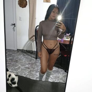 Full leaked Jorgelina barnes private onlyfans photo