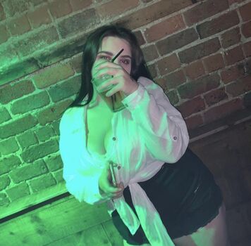 Full leaked Jorgiaclxre private onlyfans photo