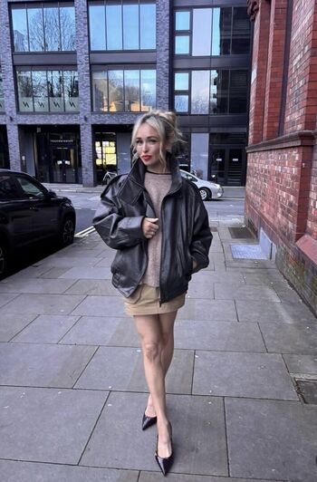 Full leaked Jorgie porter private onlyfans photo