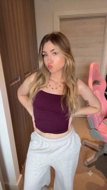 Full leaked Jorhdys private onlyfans photo