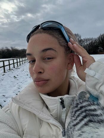 Full leaked Jorja smith private onlyfans photo
