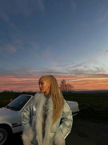 Full leaked Jorja smith private onlyfans photo