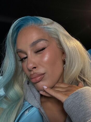 Full leaked Jorja smith private onlyfans photo