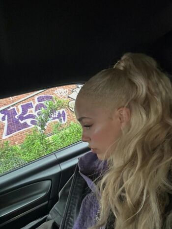 Full leaked Jorja smith private onlyfans photo