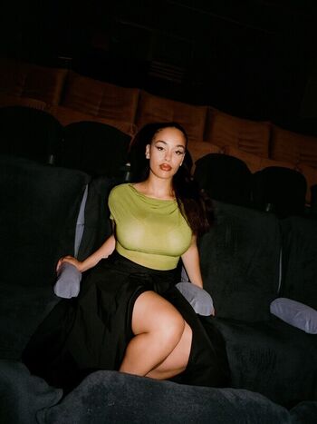 Full leaked Jorja smith page private onlyfans photo