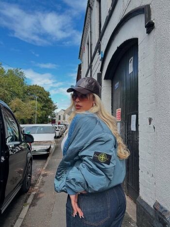 Full leaked Jorja smith private onlyfans photo