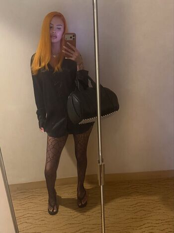 Full leaked Jorjiana private onlyfans photo
