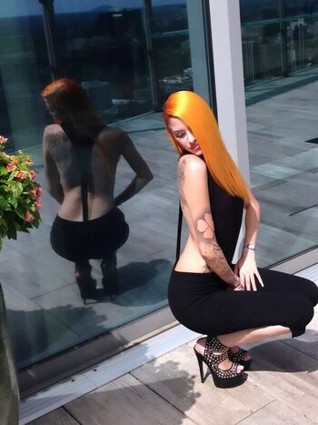 Full leaked Jorjiana private onlyfans photo
