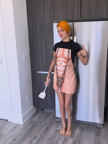Full leaked Jorjiana private onlyfans photo
