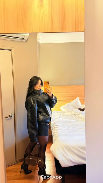 Full leaked Joseane lima private onlyfans photo