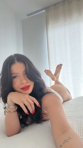 Full leaked Joseane lima private onlyfans photo