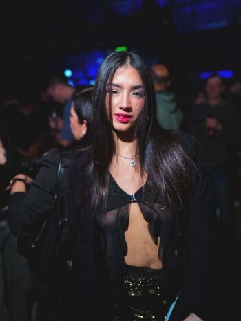 Full leaked Josefinavillalba private onlyfans photo