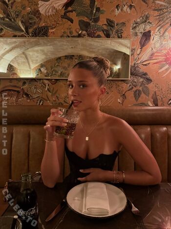 Full leaked Josefine scholl private onlyfans photo