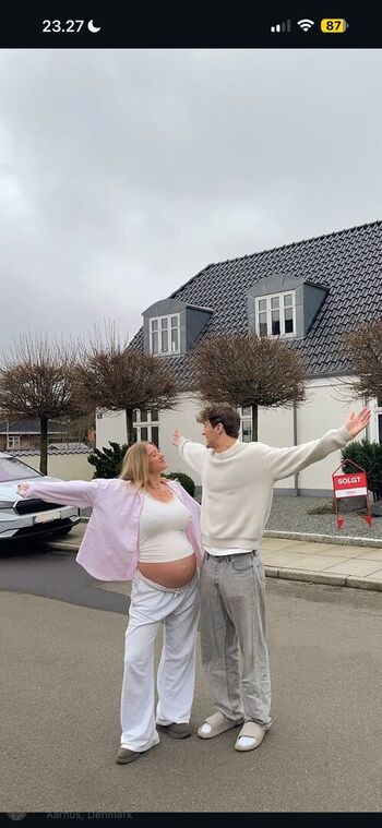 Full leaked Josefine simone dahl private onlyfans photo