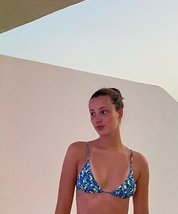 Josephine Chavarria Højbjerg