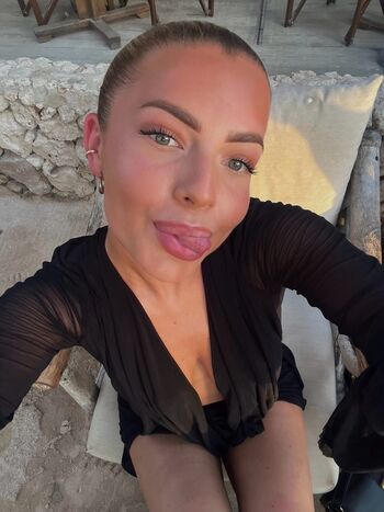 Full leaked Josephine isabel private onlyfans photo