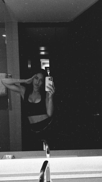 Full leaked Josephine jobert private onlyfans photo