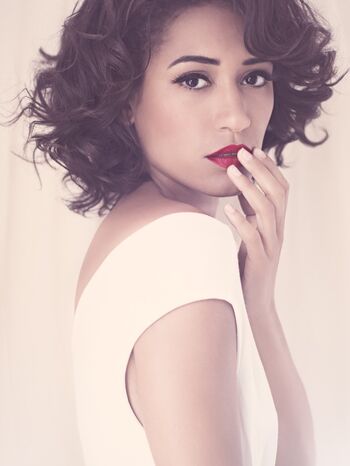 Josephine Jobert