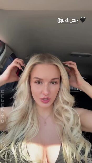 Full leaked Josephine maria private onlyfans photo