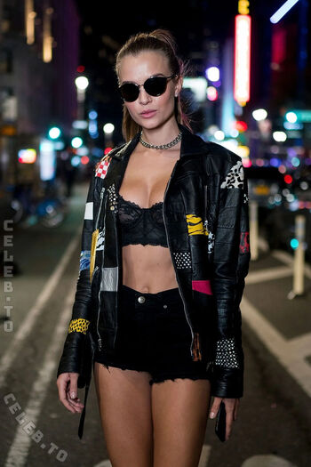 Full leaked Josephine skriver  page private onlyfans photo