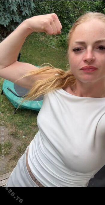 Full leaked Josephine welsch private onlyfans photo