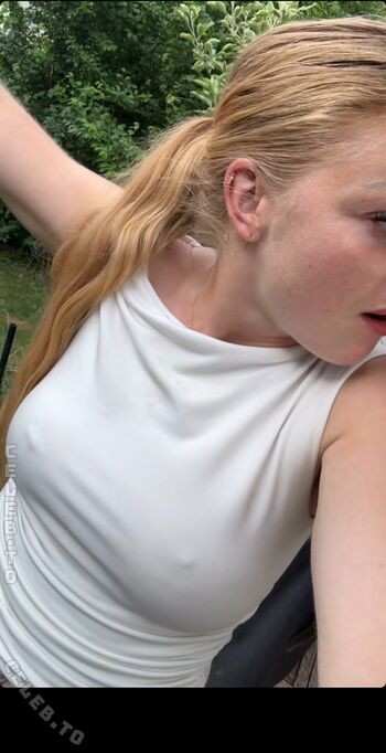 Full leaked Josephine welsch private onlyfans photo
