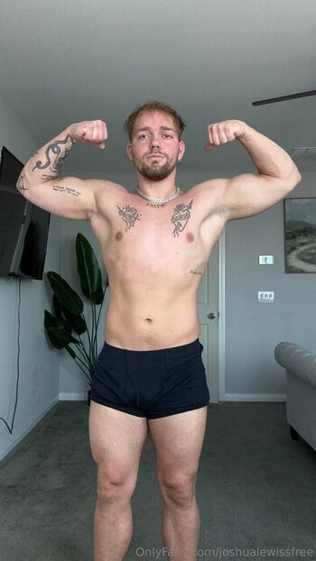 Full leaked Joshualewissfree private onlyfans photo