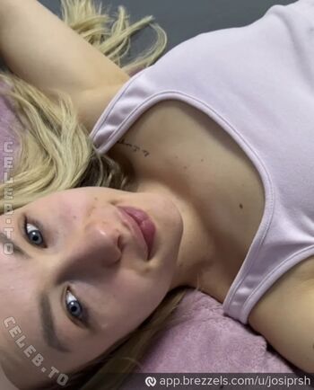 Full leaked Josi prsh private onlyfans photo