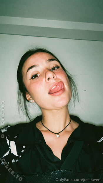 Full leaked Josi sweet private onlyfans photo