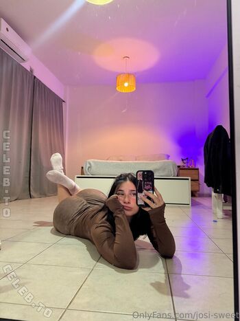 Full leaked Josi sweet private onlyfans photo