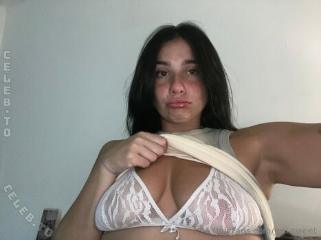 Full leaked Josi sweet private onlyfans photo
