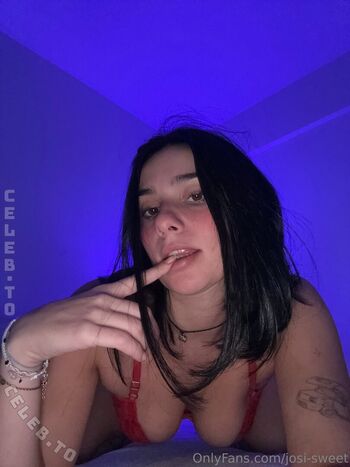 Full leaked Josi sweet private onlyfans photo
