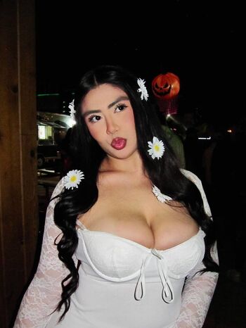 Full leaked Josi private onlyfans photo