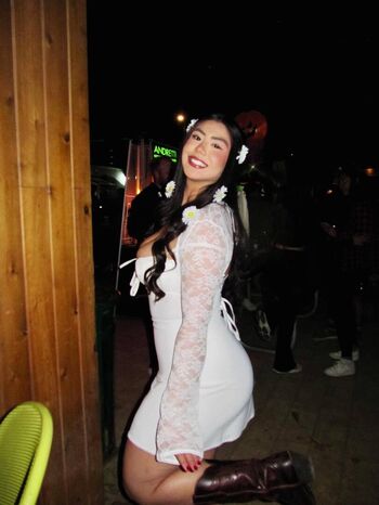 Full leaked Josi private onlyfans photo