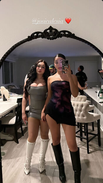 Full leaked Josie alesia private onlyfans photo