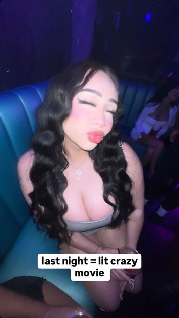 Full leaked Josie alesia private onlyfans photo