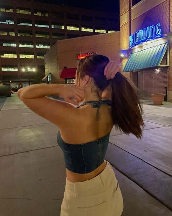 Full leaked Josie daltorio private onlyfans photo