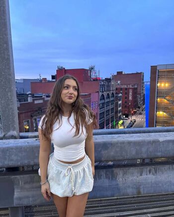 Full leaked Josie daltorio private onlyfans photo