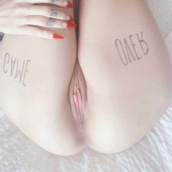 Full leaked Josie peach private onlyfans photo