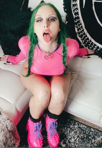 Full leaked Josie peach private onlyfans photo