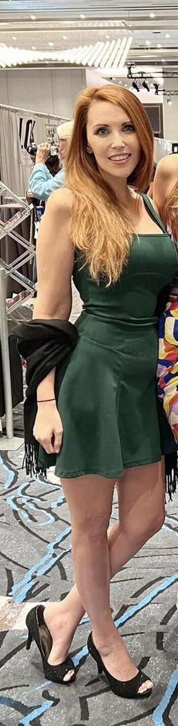 Josie Roberge Glabach