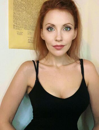 Josie Roberge Glabach