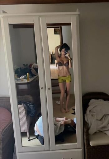 Full leaked Josie totah private onlyfans photo