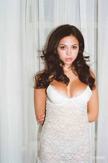 Full leaked Josie totah private onlyfans photo
