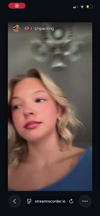 Full leaked Josierosespam private onlyfans photo