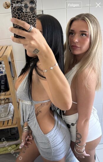Full leaked Josiirn private onlyfans photo