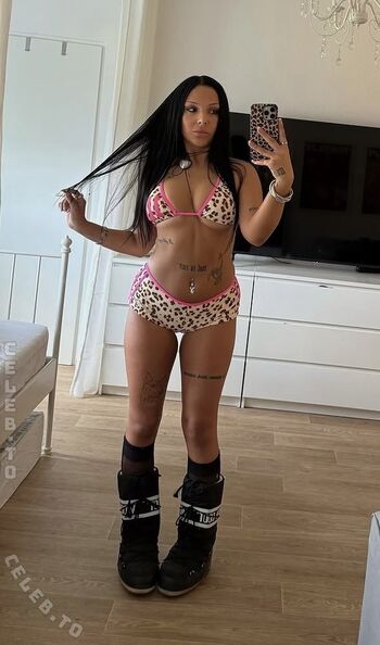 Full leaked Josiirn private onlyfans photo