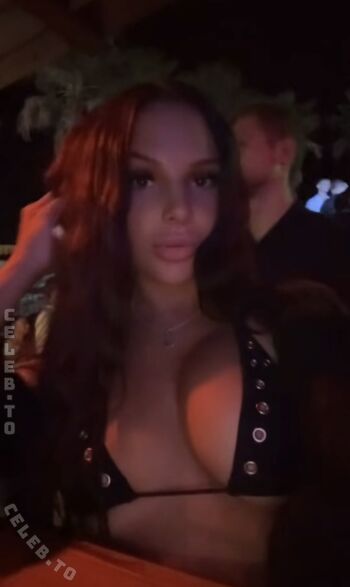 Full leaked Josiirn private onlyfans photo