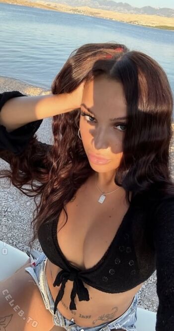 Full leaked Josiirn private onlyfans photo