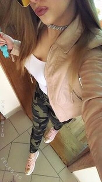 Full leaked Josipa karimovic private onlyfans photo